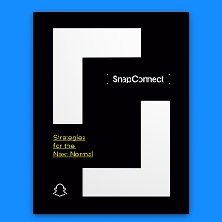 Snapchat for Business