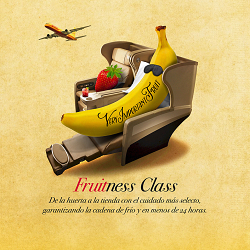 Fruitness Class