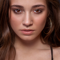 Portrait Retouching