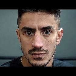 Cinematic Commercial Video | Boxing Promo – Starpro Combat