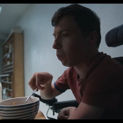 C4 - Paralympics