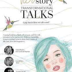 HerStory event marketing