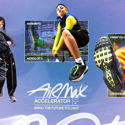 Air Max Accelerator