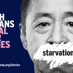 Human rights abuses in North Korea