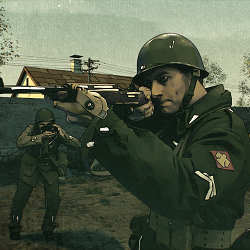 The Making of Netflix's The Liberator