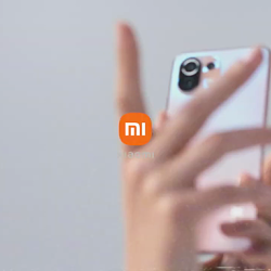 Artist Tiffany Bouelle x Xiaomi Global