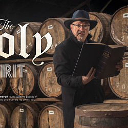 Cask & Still whisky magazine issue 7