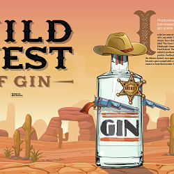 Cask & Still Magazine