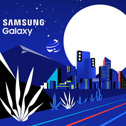 Samsung Galaxy Games