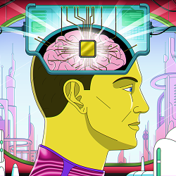Technopolis - Oleg Buyevsky