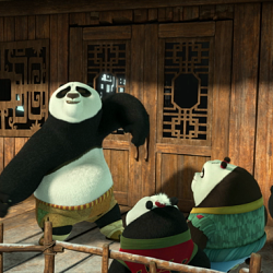 Dreamworks Dream Heroes