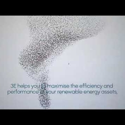 Voiceover for 3E corporate video
