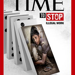 Time to Stop Illegal Work