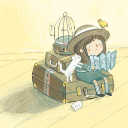 Lisa Molloy Illustrations