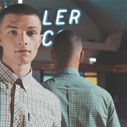 BEN SHERMAN SS21 CAMPAIGN - Shirts Collection