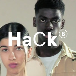 Bershka: Hack Denim