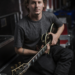Ben Howard