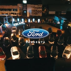 #RegresenAutocinemas