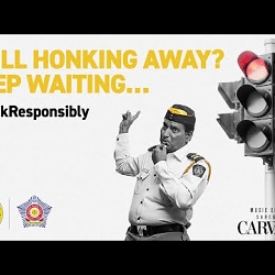 The Punishing Signal