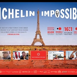 Michelin Impossible