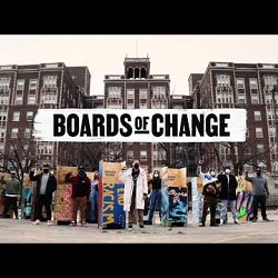 Boards Of Change