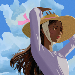 Character Illustrations