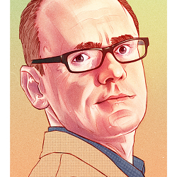 Sean Lock