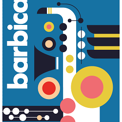 barbican - by Patrick Hruby