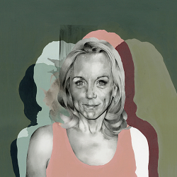 The Hollywood Reporter - Brett Butler
