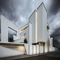 Villa Visualization