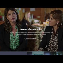 Porn Re-enactment