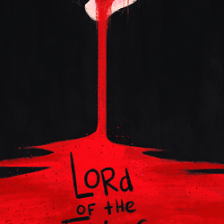 Re-imagined Book Covers