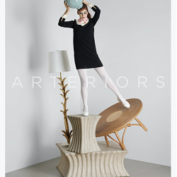 Arteriors - by Geof Kern