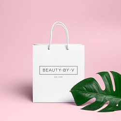Beauty By V Branding