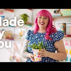 Michaels: A Business Transformation For The Makers