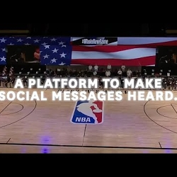 Michelob Ultra Courtside