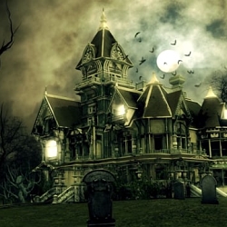 Prepare for Halloween