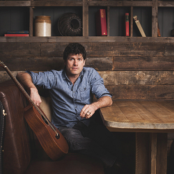 Seth Lakeman