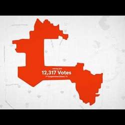 Up The Vote