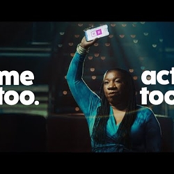 Me Too.' Act Too