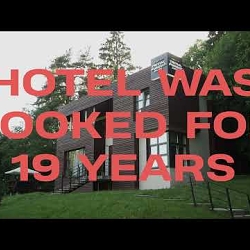 Trivial Pursuit Hotel
