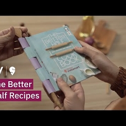 The Better Half Recipes