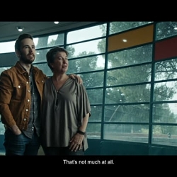 The Time We Have Left