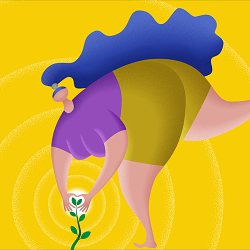 Vector Graphics Design