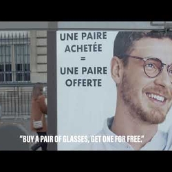 Droit De Regard The Eye Opening Test