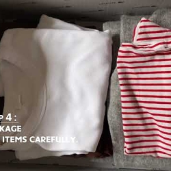 Lacoste Give For Good