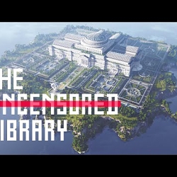 The Uncensored Library