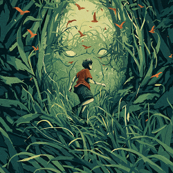 Book Cover - Lorenzo Conti