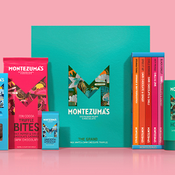 Montezuma's Chocolates