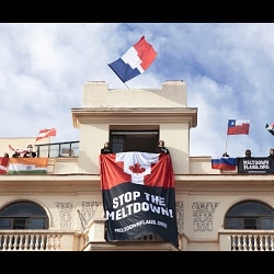 Meltdown Flags